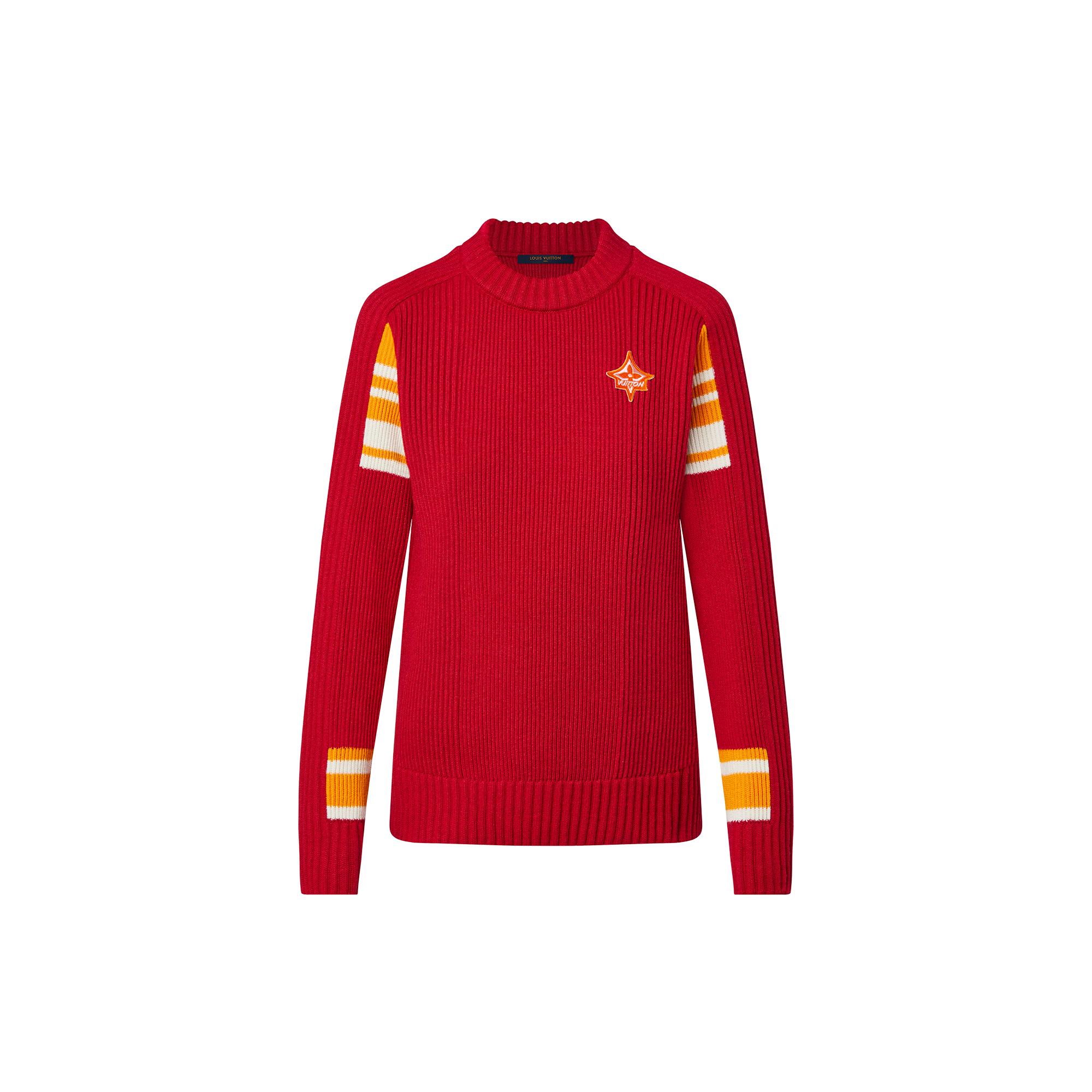 LV SKI LOOK 04 Luxury LOUIS VUITTON